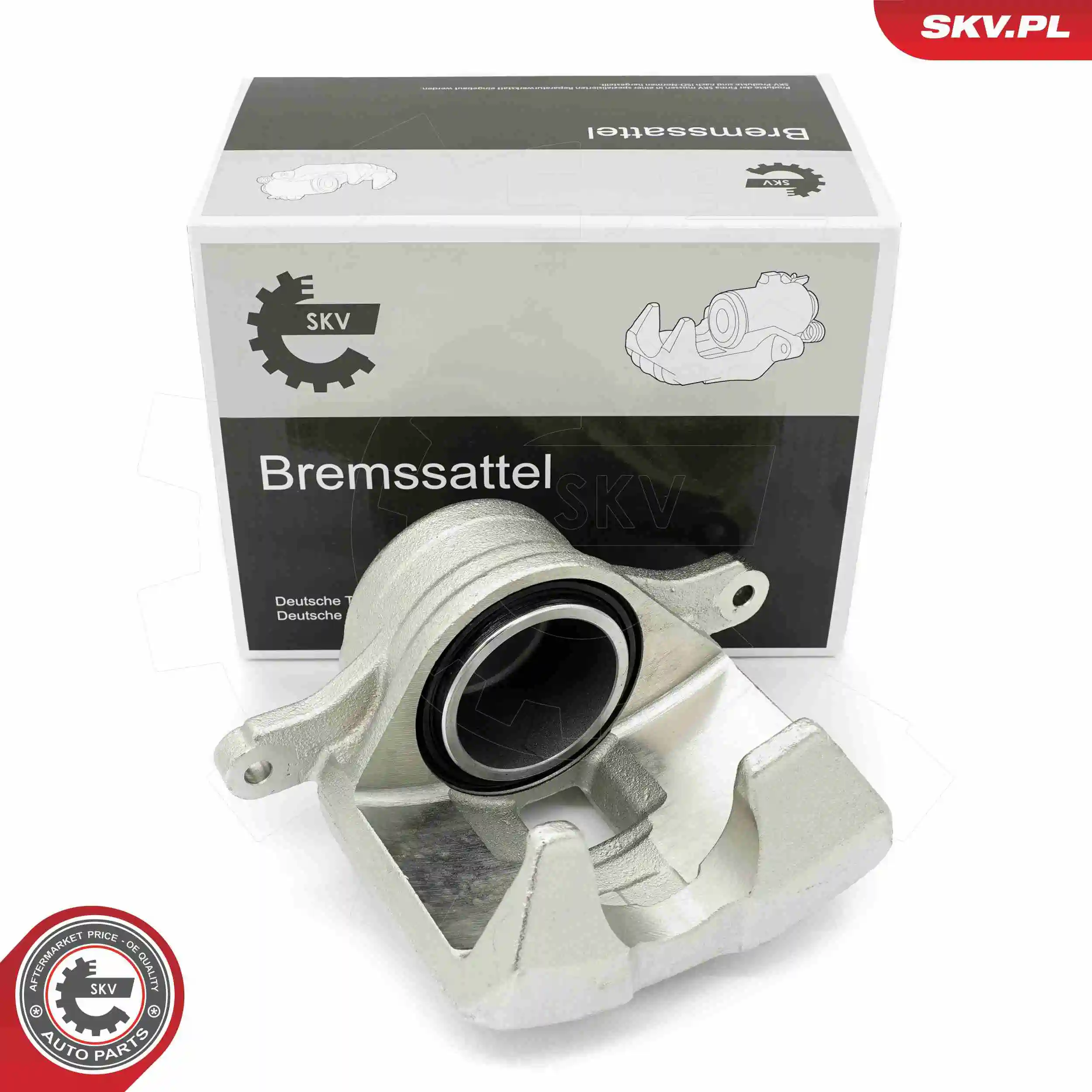 Brake Caliper